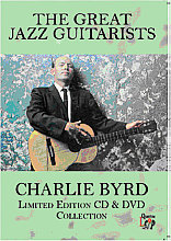 Greatest Jazz Guitarists - Charlie Byrd, The