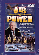 Air Power - World War 2 Air Combat