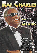 Ray Charles - The Genius