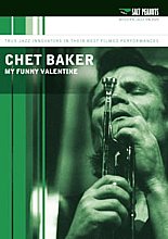 Chet Baker - My Funny Valentine