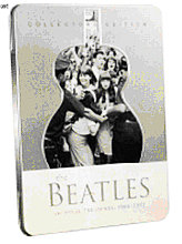 Beatles - Archival Treasures -1964-1971, The