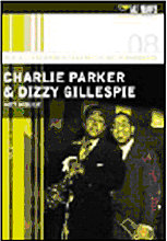 Charlie Parker And Dizzy Gillespie - Hot House (Various Artists)