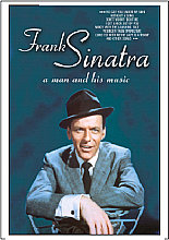 Frank Sinatra - A Man And His Music