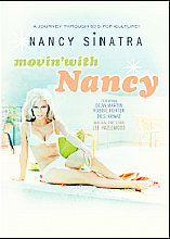 Nancy Sinatra - Movin' With Nancy