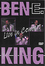 Ben E. King - Live In Concert