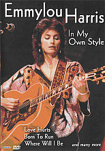 Emmylou Harris - In My Own Style