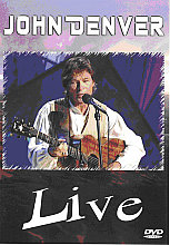 John Denver - Joh Denver - Live