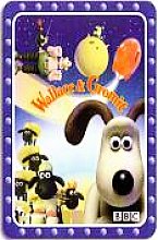 Wallace And Gromit - 3 Cracking Adventures