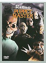 Retro Puppet Master