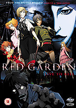 Red Garden Vol.1