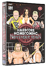 Hardcore Homecoming 2