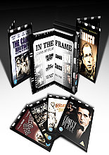 Humphrey Bogart - In The Frame Collection (Box Set)