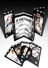 Julia Roberts - In The Frame Collection (Box Set)