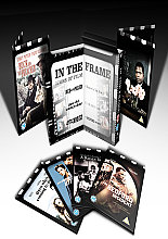 Sidney Poitier - In The Frame Collection (Box Set)