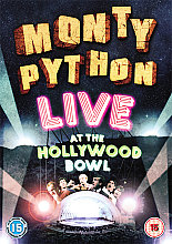 Monty Python Live At The Hollywood Bowl