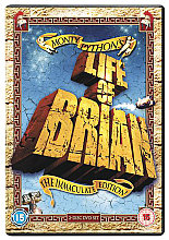 Monty Python's Life Of Brian