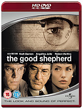 Good Shepherd, The