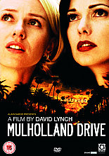 Mulholland Drive