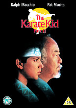 Karate Kid Part 2, The