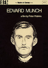 Edvard Munch