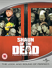 Shaun Of The Dead