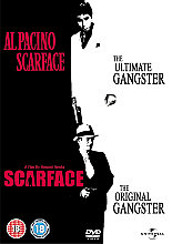 Scarface '32/Scarface '83 (Box Set)