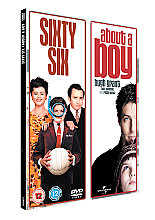 Sixty Six/About A Boy (Box Set)