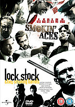 Smokin' Aces/Lock, Stock And Two Smoking Barrels (Box Set)