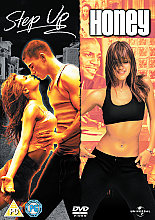 Step Up/Honey