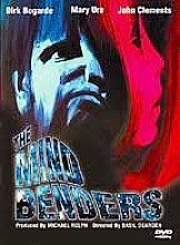 Mind Benders, The