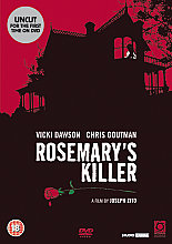 Rosemary's Killer (aka Prowler)