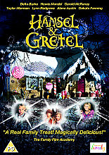 Hansel And Gretel