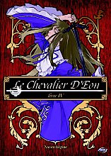 Le Chevalier D'Eon - Vol.4