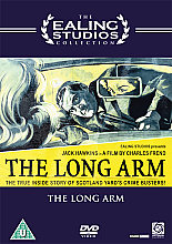 Long Arm, The