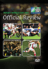 Rugby World Cup 2007 - Official Review