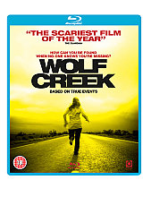 Wolf Creek