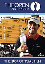 Open Championship 2007, The