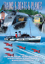 Trains And Boats And Planes