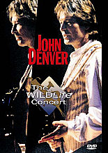 John Denver - The Wildlife Concert