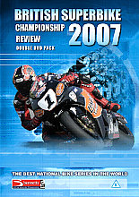 British Superbike Championship Review 2007