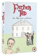 Father Ted - The Definitive Collection