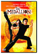 Medallion, The