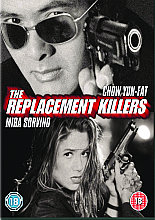 Replacement Killers, The