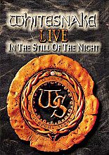 Whitesnake - Live In The Still Of the Night