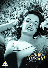 Jane Russell Collection - The Paleface/Fox Fire/Son Of Paleface / Road To Bali (Box Set)