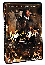 Life After Death - The Movie