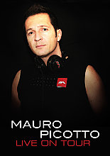 Mauro Picotto - Live On Tour