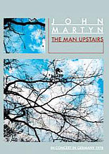 John Martyn - The Man Upstairs