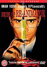 Bride Of Re-Animator (Wide Screen)