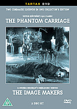 Phantom Carriage/The Image Makers, The